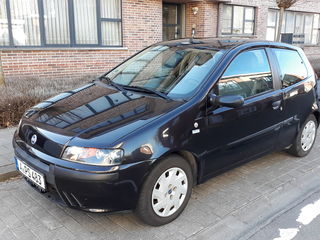 Fiat Punto foto 2