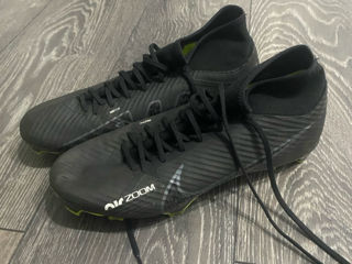 Ghete Fotbal Nike Zoom Mercurial Superfly 9 Pro FG