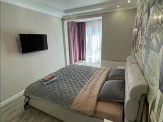 Apartament cu 1 cameră, 54 m², Botanica, Chișinău