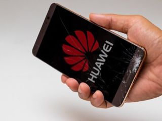 Услуги по ремонту телефонов Huawei, замена экрана, стекла, батарей. foto 1