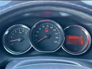 Dacia Logan foto 5