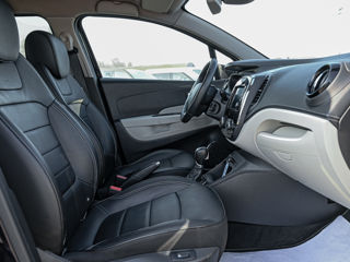 Renault Captur foto 9