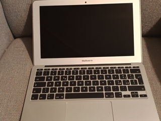 MacBook air 11 model 2015, 256 SSD