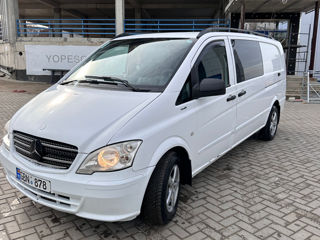 Mercedes Vito 116