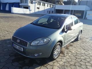 Fiat Linea foto 1