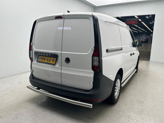 Volkswagen Caddy foto 5