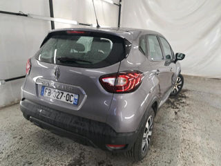 Renault Captur foto 5