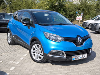 Renault Captur foto 2