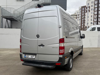 Mercedes Sprinter 316 foto 3