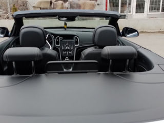 Opel Cascada foto 2