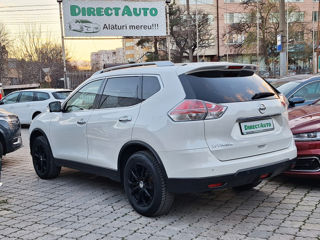 Nissan X-Trail foto 6