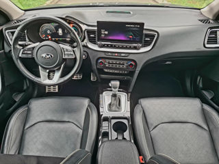 KIA XCeed foto 6