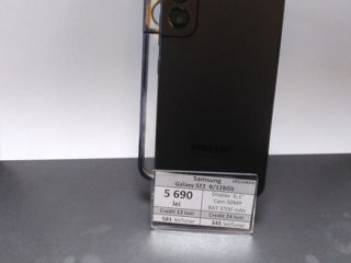 Samsung Galaxy S 22  8/128Gb pret 5690lei