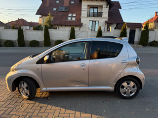 Toyota Aygo foto 4