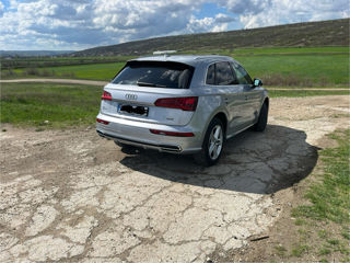 Audi Q5 foto 7