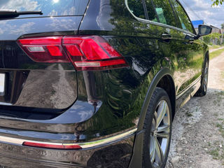 Volkswagen Tiguan фото 5