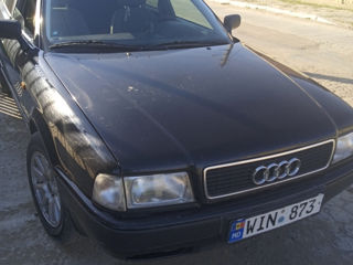 Audi 80