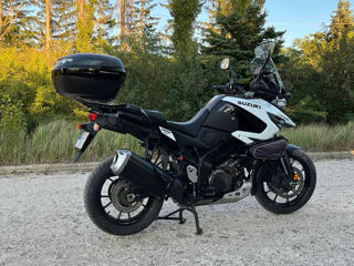 Suzuki Dl1050-vstrom foto 9