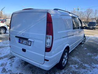 Mercedes Vito foto 3