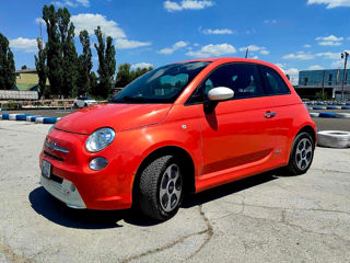 Fiat 500 foto 2