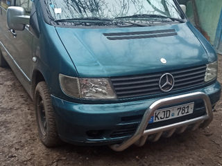 Mercedes Vito