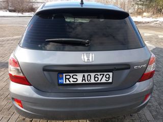 Honda Civic foto 4