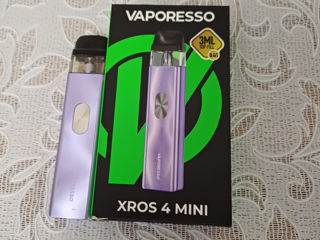 Продам Xros 4 mini