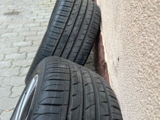 235/45 R18 Skoda Superb foto 3