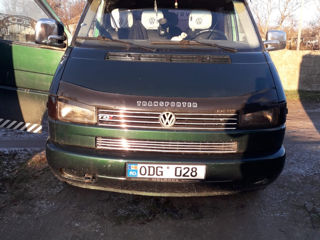 Volkswagen Т4