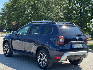 Dacia Duster фото 2