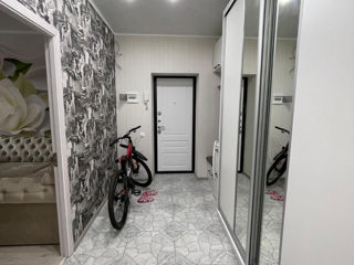 Apartament cu 2 camere, 63 m², Autogara, Bălți foto 4