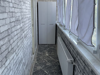 Apartament cu 3 camere, 70 m², Centru, Florești foto 6