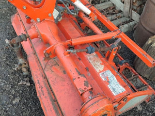 Vind Kubota 24cp foto 8