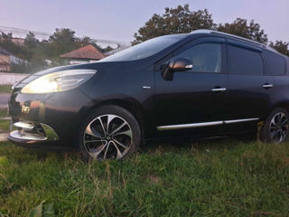 Renault Grand Scenic foto 5