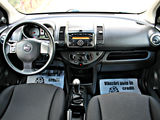 Nissan Note foto 6