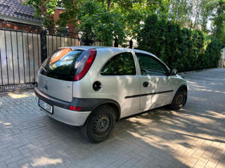 Opel Corsa foto 5