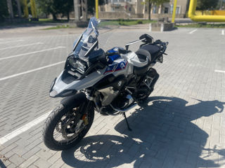 BMW R1250GS foto 3