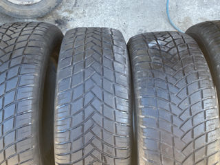 P285/60R 18  Toate patru