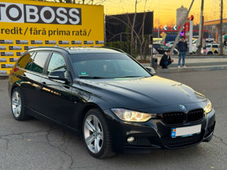 BMW 3 Series foto 4