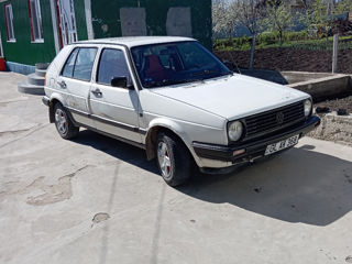 Volkswagen Golf foto 4