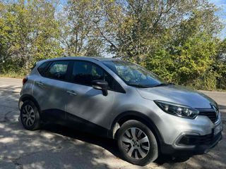 Renault Captur foto 8