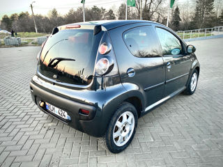 Citroen C1 foto 2