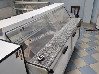 Холодильная витрина foto 10