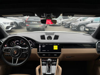 Porsche Cayenne foto 17