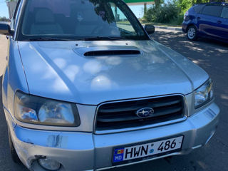 Subaru Forester foto 1