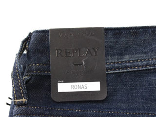 Новые джинсы Replay foto 3
