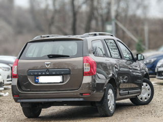 Dacia Logan Mcv foto 3