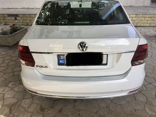 Volkswagen Polo foto 4