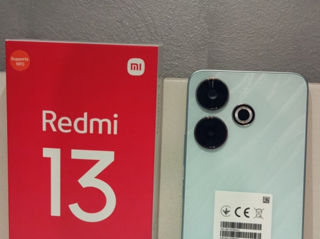 Xiomi redmi 13 2800 lei negociabil