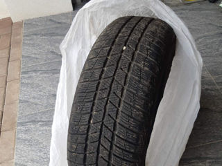 5 anvelope Barum Polaris 5 235/ 60 R18 107V XL FR, 15.000 lei toate 5 foto 8